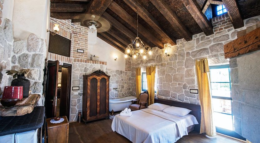 Photo of Mythological View