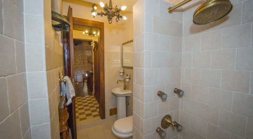 Photo of Mythological View