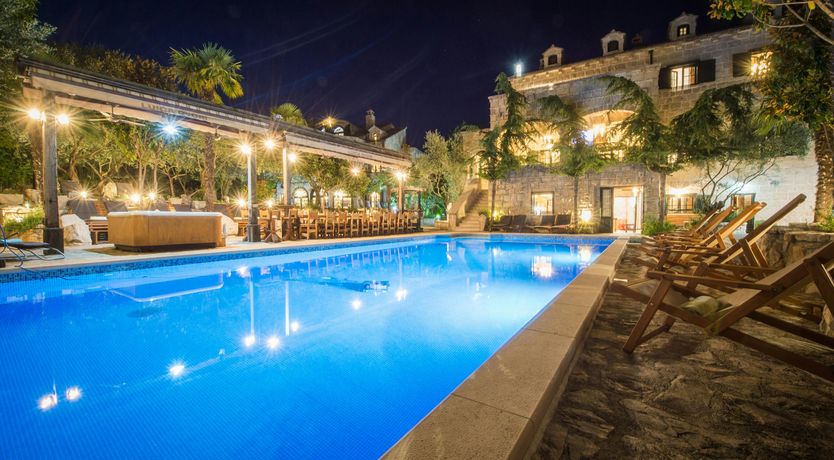 Photo of Mythological View