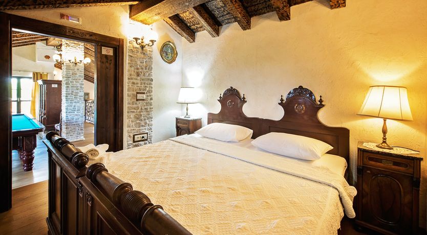 Photo of Mythological View