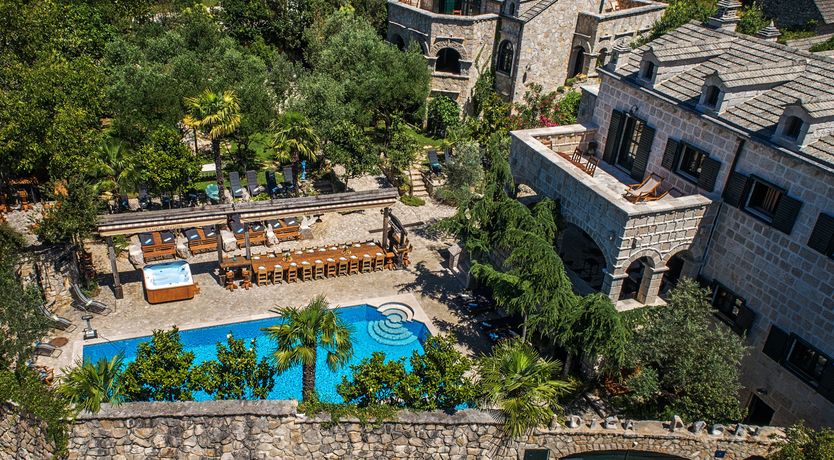 Photo of Mythological View