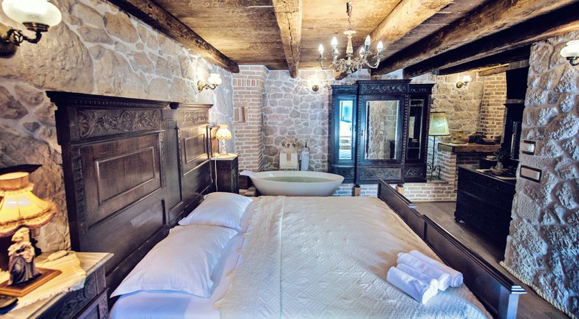 Photo of Mythological View