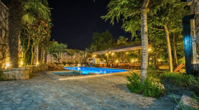 Photo of Mythological View