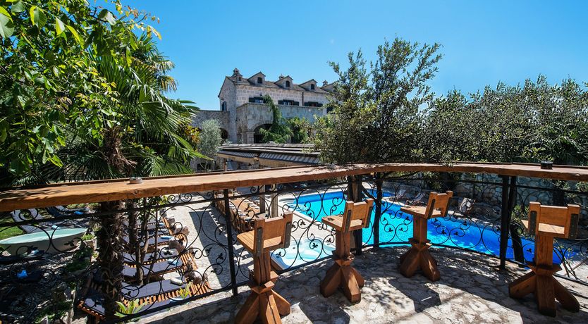 Photo of Mythological View