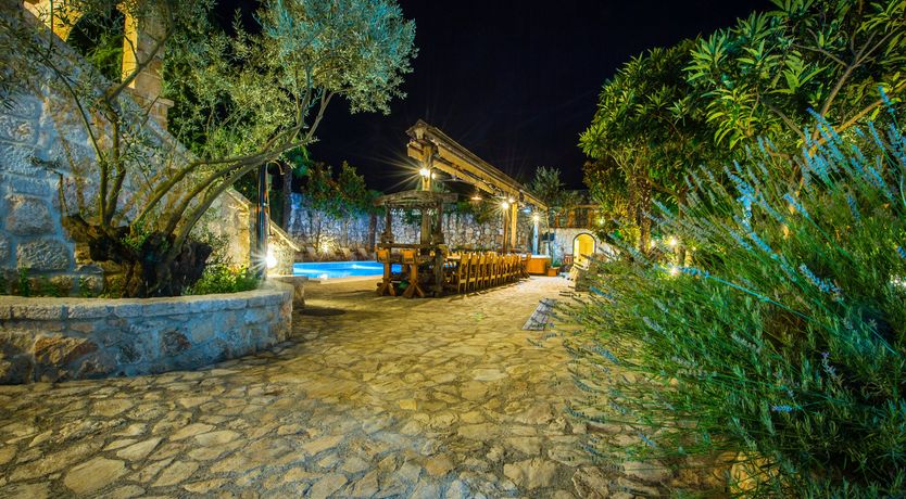 Photo of Mythological View