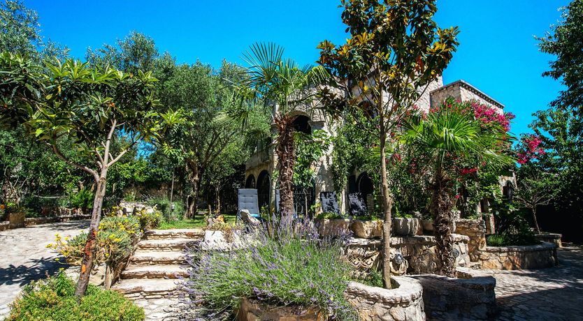 Photo of Mythological View