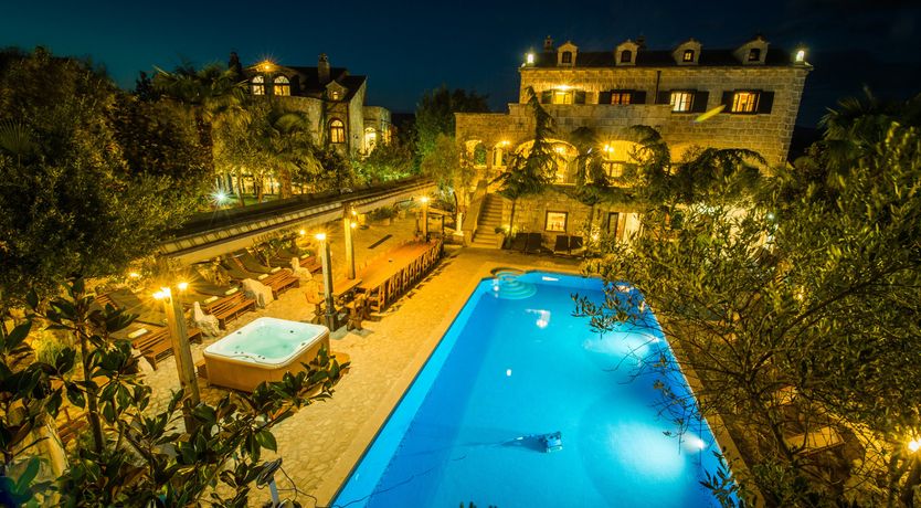 Photo of Mythological View