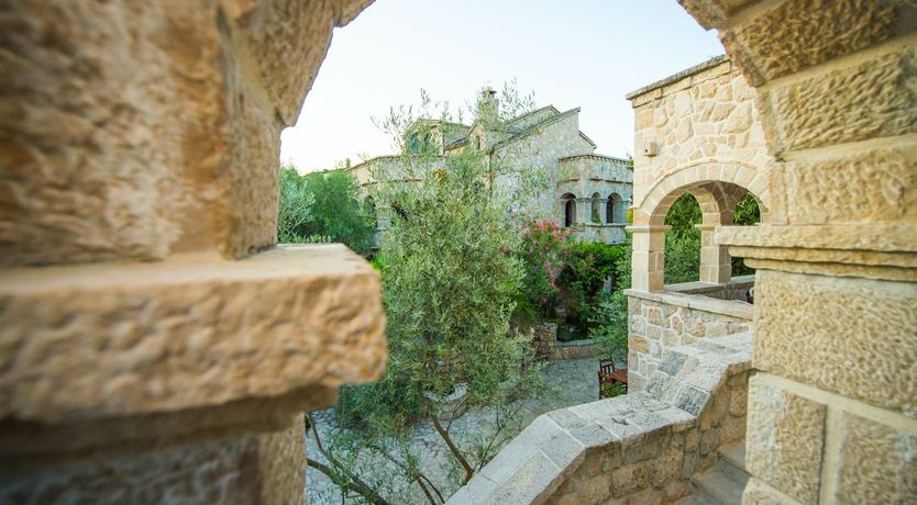 Photo of Mythological View