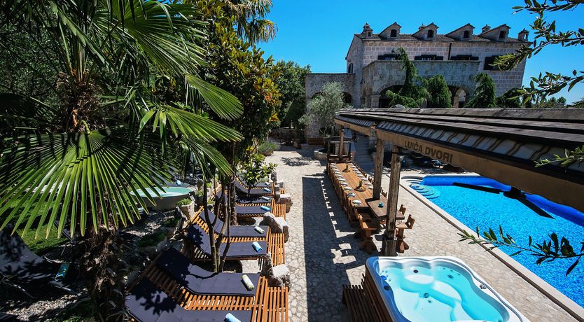 Photo of Mythological View