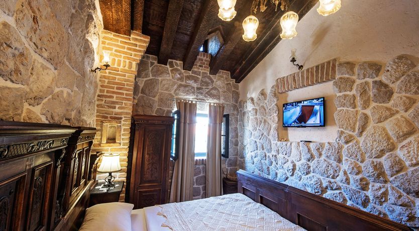 Photo of Mythological View