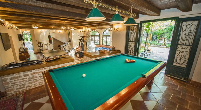 Photo of Mythological View