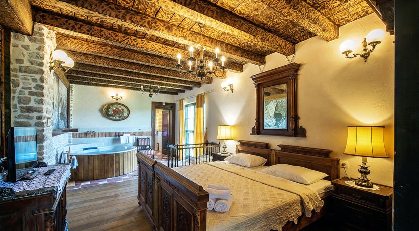 Photo of Mythological View