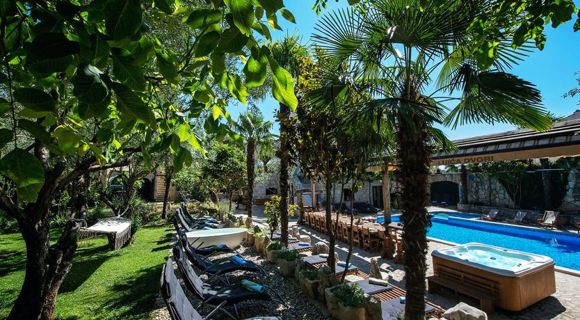 Photo of Mythological View