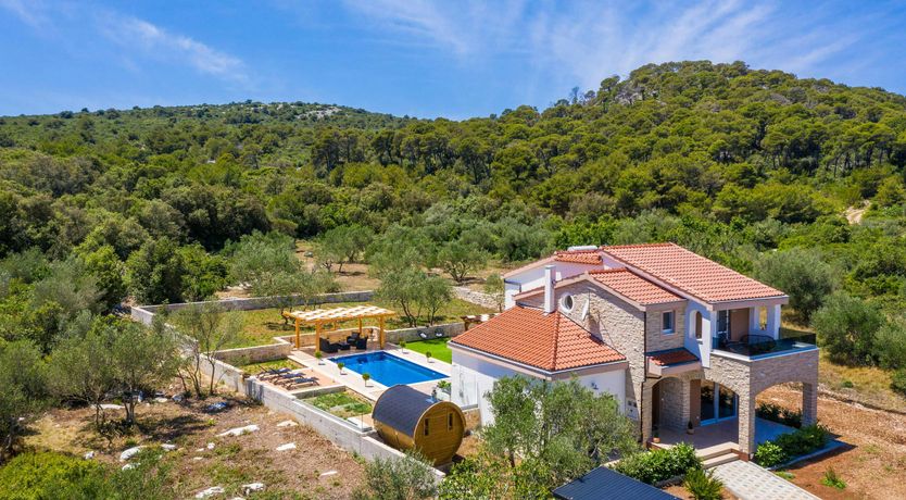 Photo of Lark's Song