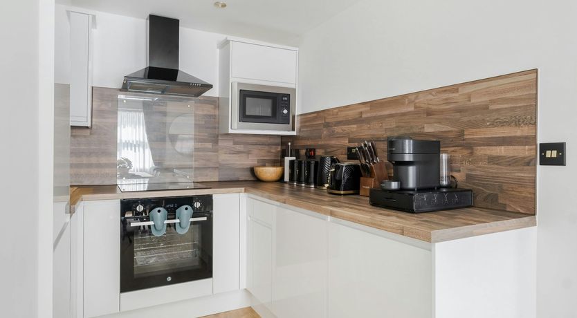 Photo of The Gem of the Street