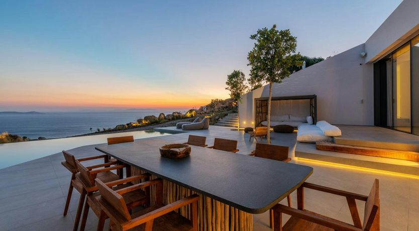 Photo of The Crystal Sky