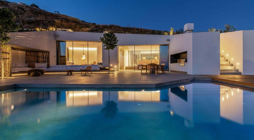 Photo of The Crystal Sky