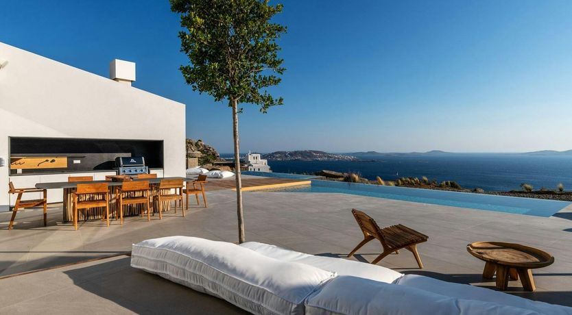 Photo of The Crystal Sky