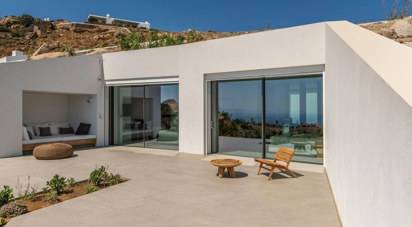 Photo of The Crystal Sky