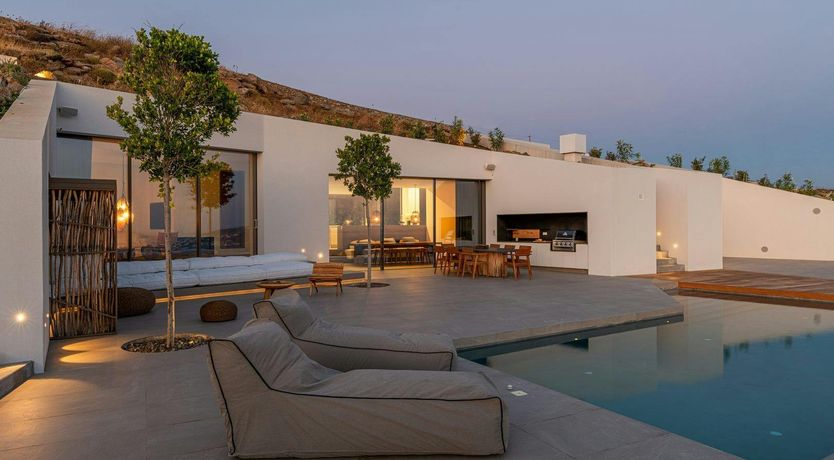 Photo of The Crystal Sky