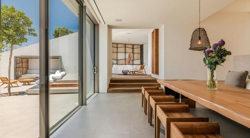 Photo of The Crystal Sky