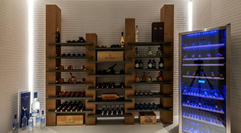 Photo of The Crystal Sky