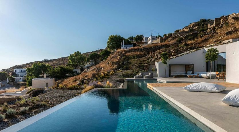 Photo of The Crystal Sky