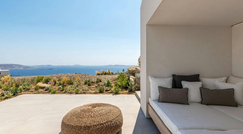 Photo of The Crystal Sky