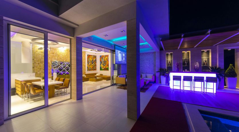 Photo of Dalmatian Dream