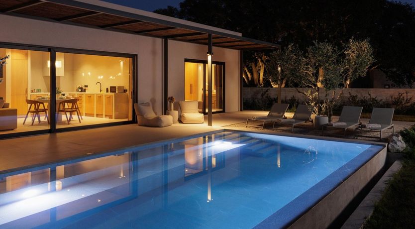 Photo of Ancient Oasis