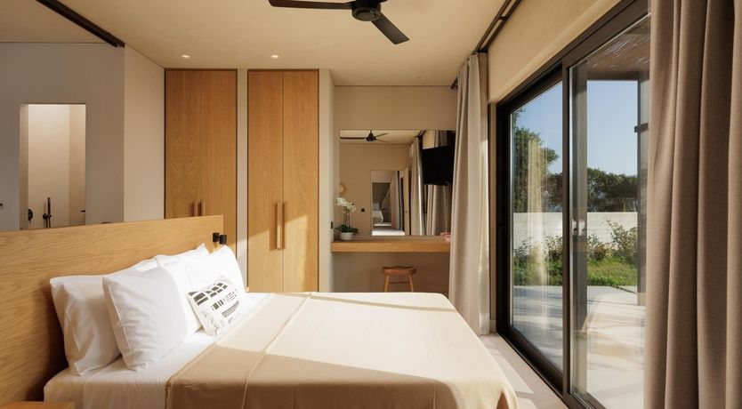 Photo of Ancient Oasis