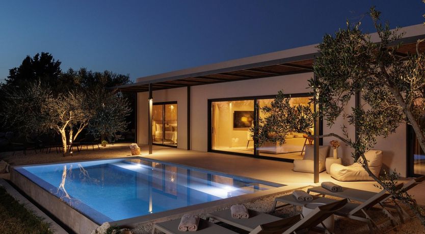 Photo of Ancient Oasis