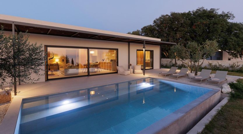 Photo of Ancient Oasis