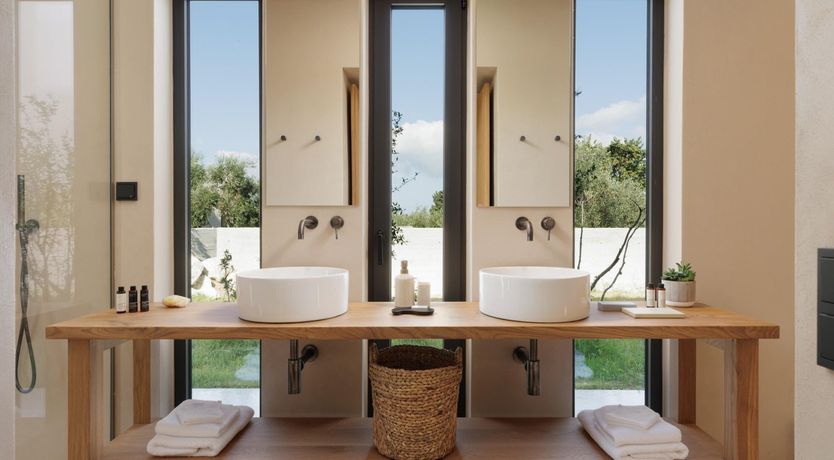 Photo of Ancient Oasis