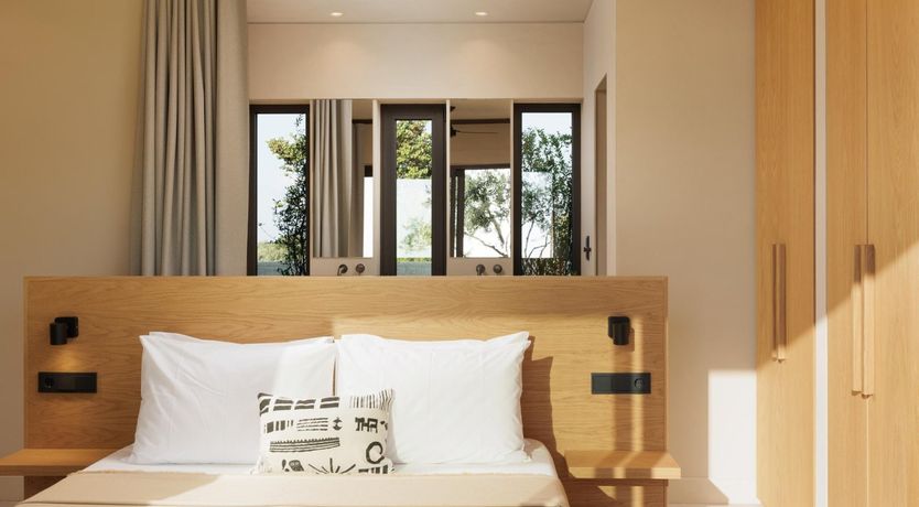 Photo of Ancient Oasis