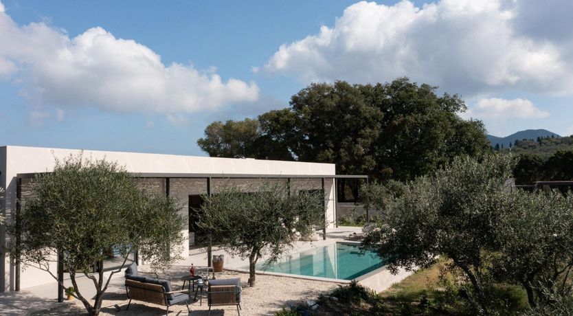 Photo of Ancient Oasis