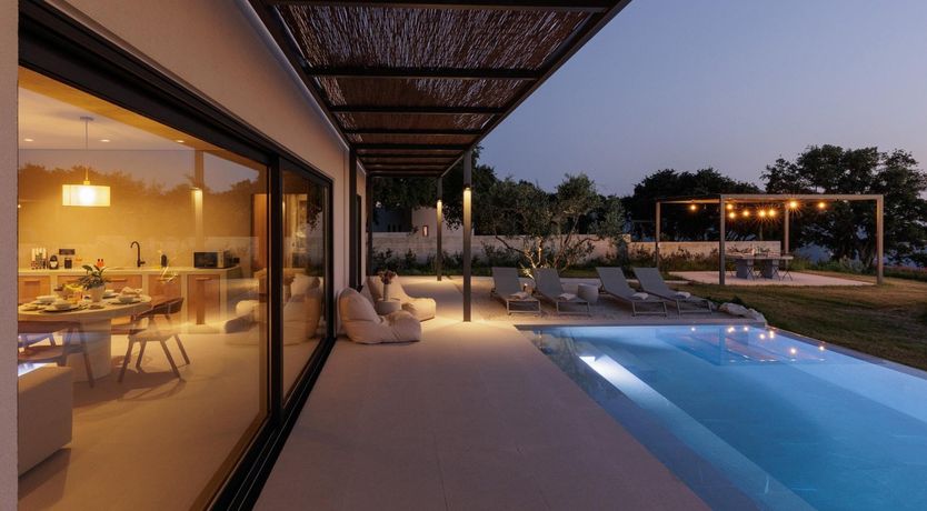 Photo of Ancient Oasis