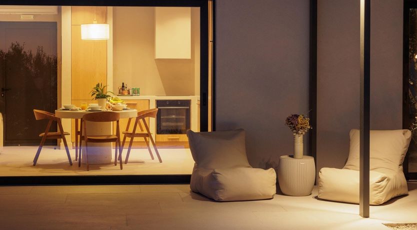 Photo of Ancient Oasis