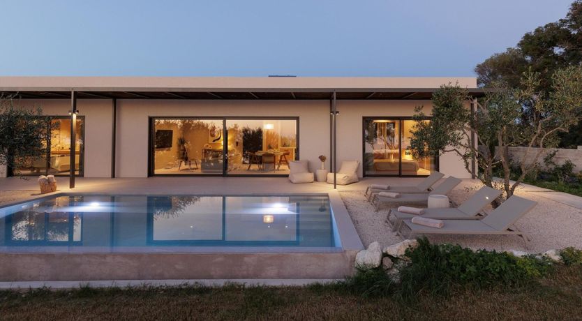 Photo of Ancient Oasis