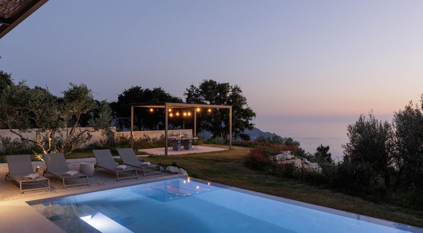 Photo of Ancient Oasis