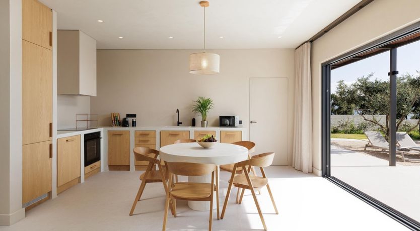 Photo of Ancient Oasis