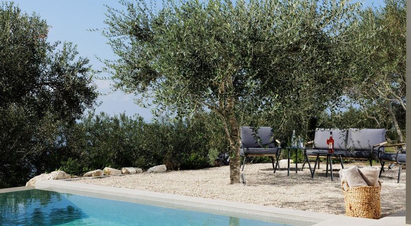 Photo of Ancient Oasis