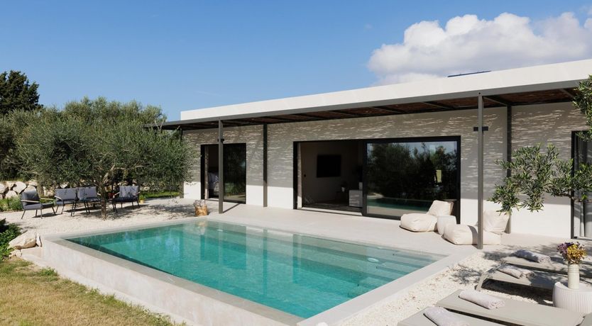 Photo of Ancient Oasis