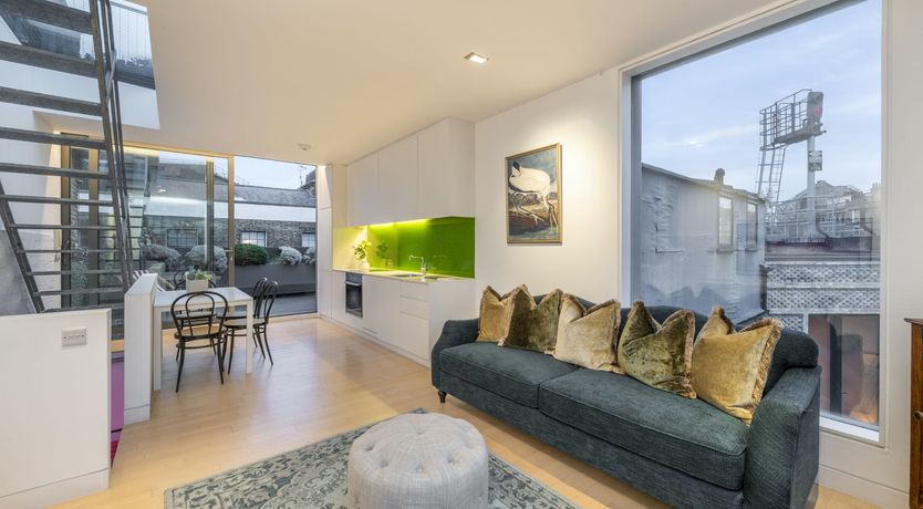 Photo of The Whistle Stop