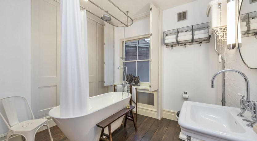 Photo of The Whistle Stop