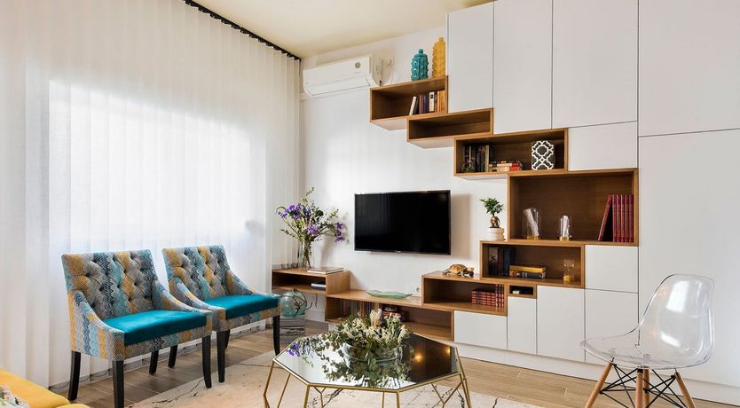 Photo of A Crimson Tide of Light