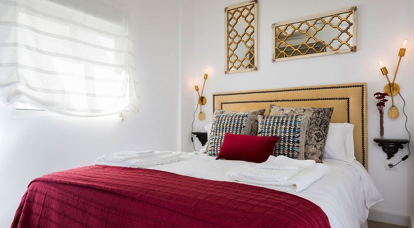 Photo of A Crimson Tide of Light