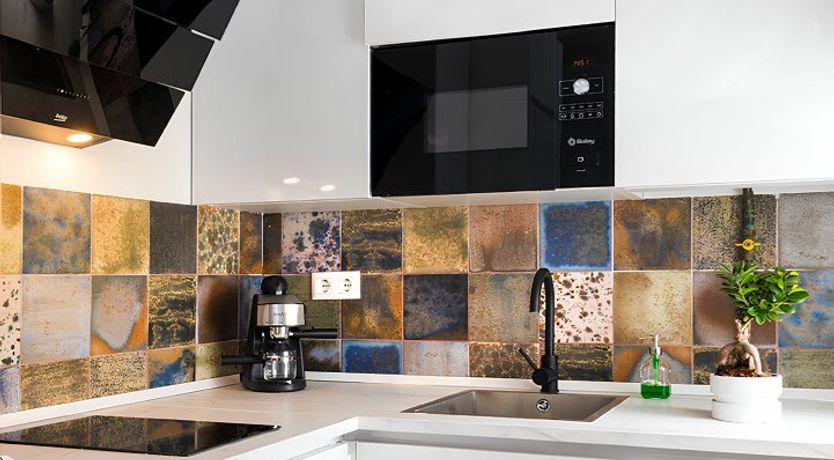 Photo of A Crimson Tide of Light