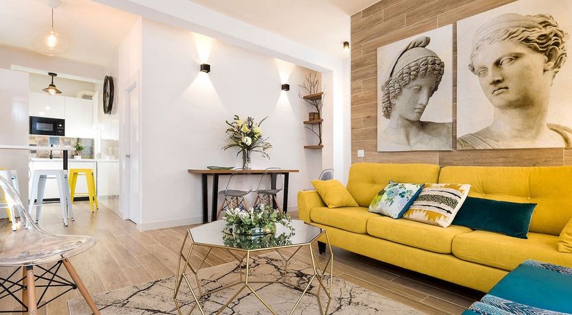 Photo of A Crimson Tide of Light