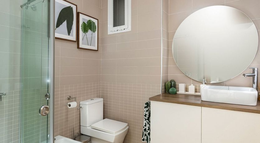 Photo of A Crimson Tide of Light